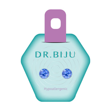 DR. BIJU Xiri 7.1mm Sapphire